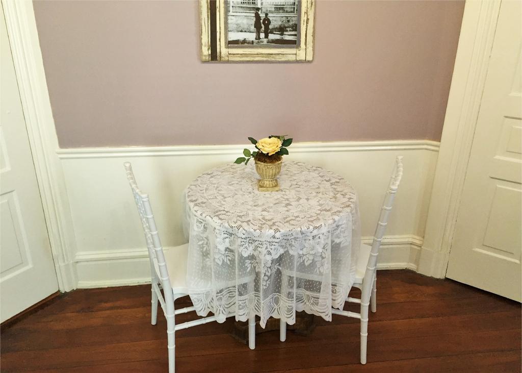 Historic Ellerbeck Mansion Bed & Breakfast Salt Lake City Eksteriør billede