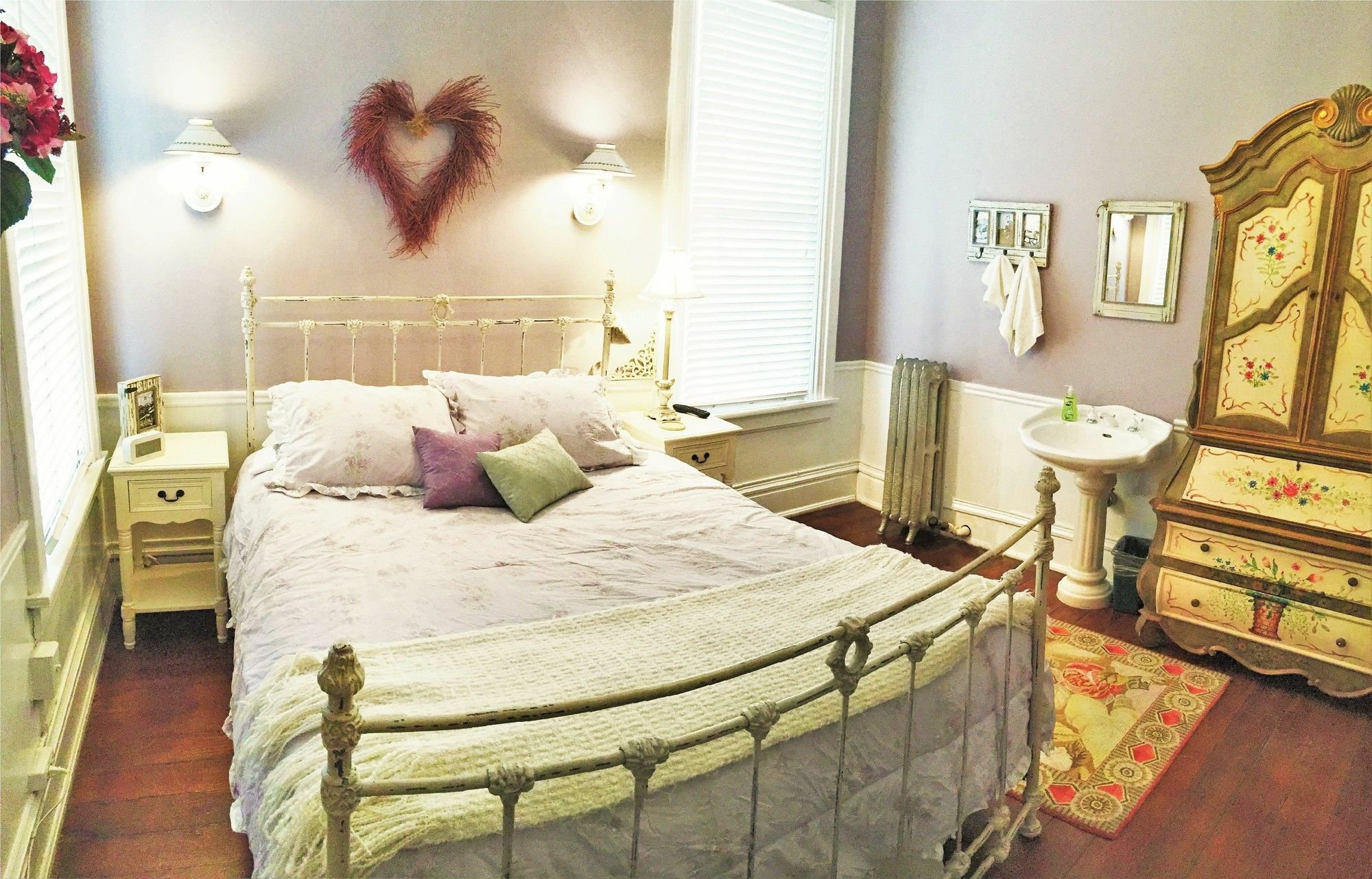Historic Ellerbeck Mansion Bed & Breakfast Salt Lake City Eksteriør billede