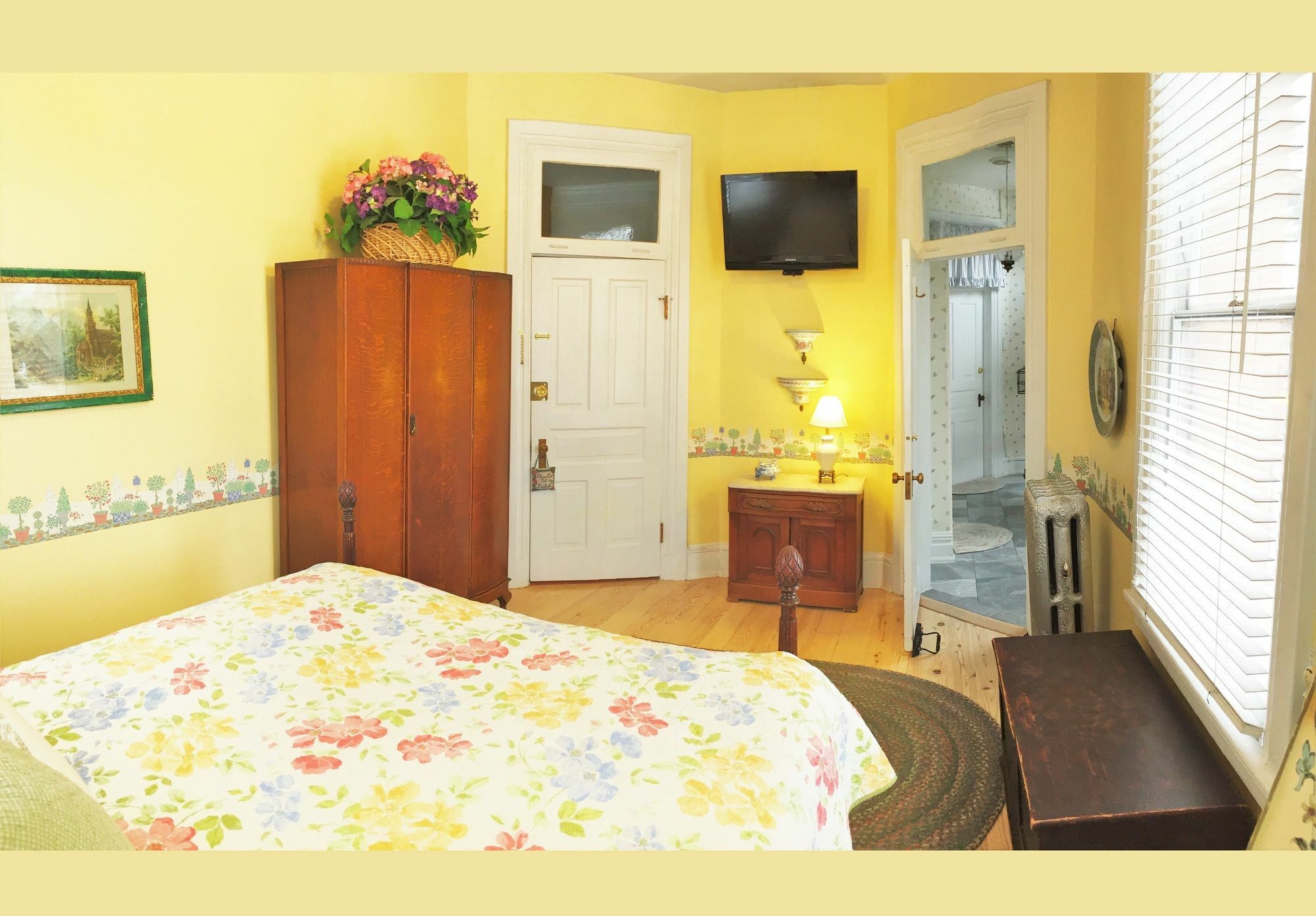 Historic Ellerbeck Mansion Bed & Breakfast Salt Lake City Eksteriør billede